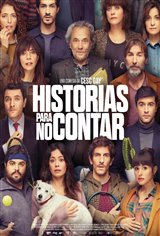 Historias para no contar Movie Poster