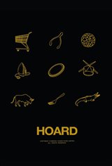 Hoard Movie Poster