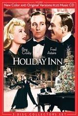 Holiday Inn Movie Poster