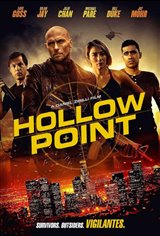 Hollow Point Movie Poster