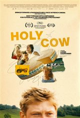 Holy Cow Movie Poster