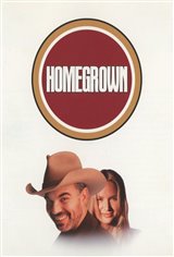 Homegrown Movie Poster