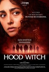 Hood Witch Movie Poster