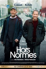 Hors normes Movie Poster