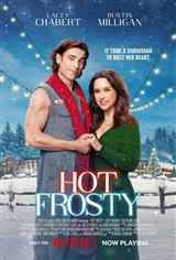 Hot Frosty (Netflix) Poster