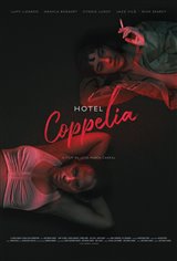 Hotel Coppelia Movie Poster