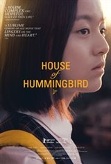 House of Hummingbird (Beol-sae) Movie Poster