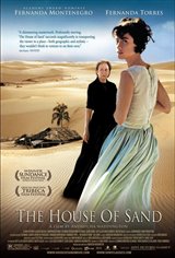 House of Sand Movie Poster