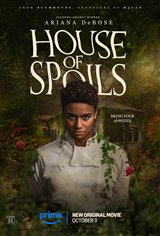 House of Spoils (Prime Video) Movie Poster