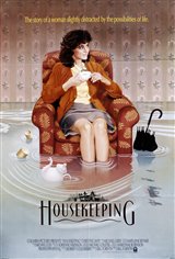 Housekeeping Movie Poster