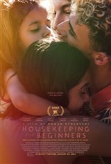 Housekeeping for Beginners Movie Poster