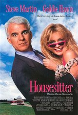 Housesitter (1992) Movie Poster