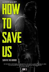 How to Save Us Movie Poster