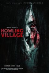 Howling Village Movie Poster