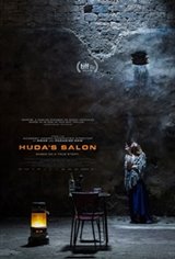 Huda's Salon Movie Poster