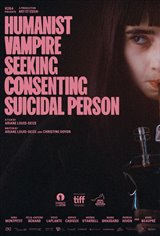 Humanist Vampire Seeking Consenting Suicidal Person Movie Poster