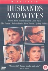 Husbands and Wives Movie Poster