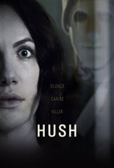 Hush - Shush Cut Movie Poster