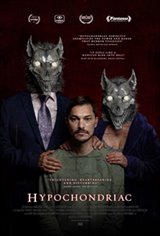 Hypochondriac Movie Poster