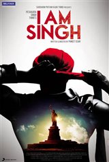 I Am Singh Movie Poster