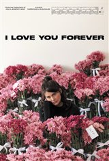 I Love You Forever Movie Poster