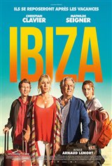 Ibiza Movie Poster