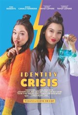 Identity Crisis Movie Poster