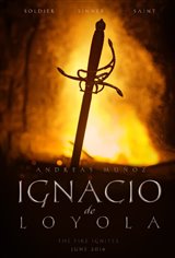 Ignacio de Loyola Movie Poster