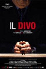 Il Divo Movie Poster