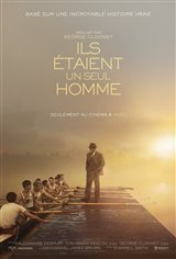 Ils étaient un seul homme Movie Poster