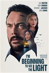 I'm Beginning to See the Light Movie Poster