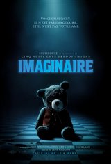 Imaginaire Movie Poster