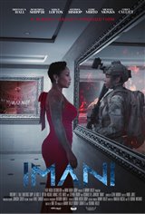 Imani Movie Poster