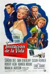 Imitation of Life Movie Poster