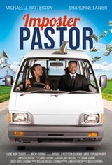 Imposter Pastor Movie Poster