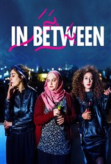 In Between Movie Poster