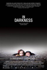 In Darkness Movie Poster