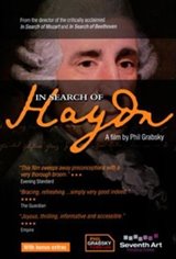 In Search of Haydn Movie Poster