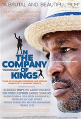 In the Company of Kings Poster