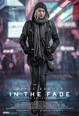 In the Fade Movie Poster