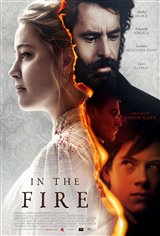 In the Fire Movie Poster