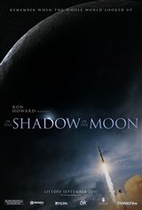 In the Shadow of the Moon Movie Poster