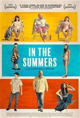 In the Summers Poster