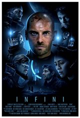 Infini Movie Poster