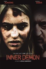 Inner Demon Movie Poster