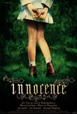 Innocence (2005) Movie Poster