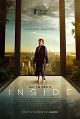 Inside Movie Poster