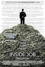 Inside Job Movie Poster