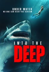 Into the Deep Poster