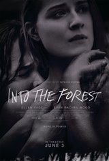 Into the Forest Poster